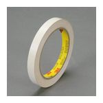 3M 690-White-12mmx66m Scotch Color Coding Tape White 12 mm x 66 m - Micro Parts &amp; Supplies, Inc.