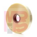 3M 371 Scotch Box Sealing Tape Clear 48 mm x 1500 m - Micro Parts &amp; Supplies, Inc.