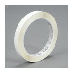 3M  222  Scotch  Fine Line  Masking Tape  White 1/2 in x 60 yd 2.4 mil - Micro Parts &amp; Supplies, Inc.