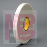 3M 4951(1/2"x36yd) VHB Tape White 1/2 in x 36 yd 45.0 mil - Micro Parts &amp; Supplies, Inc.