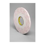 3M 4952 VHB Tape White 1/2 in x 36 yd 45.0 mil - Micro Parts &amp; Supplies, Inc.