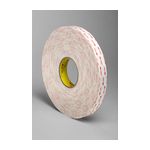 3M 4952 VHB Tape White 1 in x 36 yd 45.0 mil - Micro Parts &amp; Supplies, Inc.