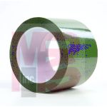 3M 8403 Polyester Tape Green 3 in x 72 yd - Micro Parts &amp; Supplies, Inc.