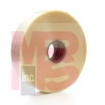 3M 371 Scotch Box Sealing Tape Clear 72 mm x 1500 m - Micro Parts &amp; Supplies, Inc.