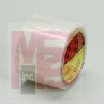 3M 371 Scotch Box Sealing Tape Clear 42 mm x 1500 m - Micro Parts &amp; Supplies, Inc.