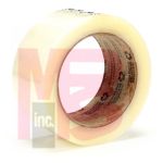 3M 369 Tartan Box Sealing Tape Clear 48 mm x 100 m - Micro Parts &amp; Supplies, Inc.