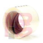 3M 369 Tartan Box Sealing Tape Clear 72 mm x 100 m - Micro Parts &amp; Supplies, Inc.