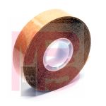 3M 987 ATG Adhesive Transfer Tape 0.75 in x 36 yd 2.0 mil - Micro Parts &amp; Supplies, Inc.