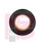 3M 8544 Polyurethane Protective Tape Black PET Liner 2 in X 36 yds - Micro Parts &amp; Supplies, Inc.