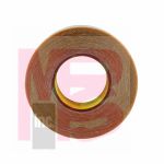 3M 8560 Polyurethane Protective Tape Transparent 4 in X 36 yds - Micro Parts &amp; Supplies, Inc.