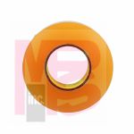 3M 8561 Polyurethane Protective Tape Transparent 3 in X 36 yds - Micro Parts &amp; Supplies, Inc.