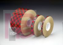 3M 924 Scotch(R) ATG Adhesive Transfer Tape Clear 1/2 in x 11 yd 2.0 mil - Micro Parts &amp; Supplies, Inc.