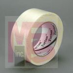 3M 8934-48mmx55m Filament Tape Clear 48 mm x 55 m - Micro Parts &amp; Supplies, Inc.