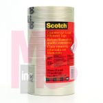 3M 897-18mmx55m Scotch Filament Tape Clear 18 mm x 55 m - Micro Parts &amp; Supplies, Inc.