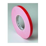 3M 4910(3/4"x36yd) VHB Tape Clear 3/4 in x 36 yd 40.0 mil - Micro Parts &amp; Supplies, Inc.