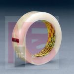 3M 600-3/4"x72yd Scotch Light Duty Packaging Tape Clear High Clarity 3/4 in x 72 yd - Micro Parts &amp; Supplies, Inc.