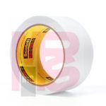 3M 3051 Low Tack Paper Tape White 2 in x 36 yd 3.3 mil - Micro Parts &amp; Supplies, Inc.