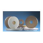 3M 465XL Adhesive Transfer Tape Extended Liner Translucent 1/2 in x 60 yd 2.0 mil - Micro Parts &amp; Supplies, Inc.