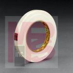 3M 8981-12mmx55m Scotch Filament Tape Clear 12 mm x 55 m - Micro Parts &amp; Supplies, Inc.