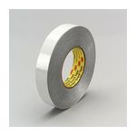 3M 363LC High Temperature Aluminum Foil Glass Cloth Tape Silver 1 in x 36 yd 5.8 mil - Micro Parts &amp; Supplies, Inc.