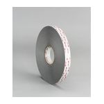 3M 4941-3/4"x36yd-SmPk VHB Tape Gray Small Pack 3/4 in x 36 yd 45.0 mil - Micro Parts &amp; Supplies, Inc.