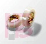 3M 8884 Scotch Stretchable Tape Clear 36 mm x 55 m - Micro Parts &amp; Supplies, Inc.