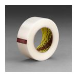 3M Scotch Reinforced Strapping Tape 865 Clear 36 mm x 55 m KUT Item