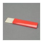 3M 818 Marking and Identification Tags Red 3/8 in x 2 in - Micro Parts &amp; Supplies, Inc.