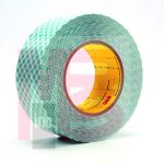 3M 9589 Double Coated Film Tape White 2 in x 36 yd 9 mil - Micro Parts &amp; Supplies, Inc.