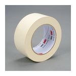 3M  200-48mm  Paper Tape  Tan 48 mm x 55 m 4.4 mil - Micro Parts &amp; Supplies, Inc.