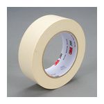 3M  200-36mm  Paper Tape  Tan 36 mm x 55 m 4.4 mil - Micro Parts &amp; Supplies, Inc.