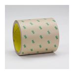 3M 9505 Adhesive Transfer Tape Clear 12 in x 60 yd 5 mil - Micro Parts &amp; Supplies, Inc.