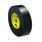 3M  226  Scotch  Solvent Resistant  Masking Tape  Black 3/4 in x 60 yd 10.6 mil - Micro Parts &amp; Supplies, Inc.