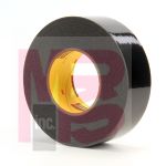 3M  226  Scotch  Solvent Resistant  Masking Tape  Black 2 in x 60 yd 10.6 mil - Micro Parts &amp; Supplies, Inc.