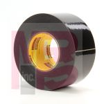 3M  226-3"x60yd  Scotch  Solvent Resistant  Masking Tape  Black 3 in x 60 yd 10.6 mil - Micro Parts &amp; Supplies, Inc.