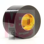 3M  226-4"x60yd  Scotch  Solvent Resistant  Masking Tape  Black 4 in x 60 yd 10.6 mil - Micro Parts &amp; Supplies, Inc.