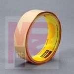 3M 8056 Adhesive Transfer Tape Clear 1 in x 36 yd 5.0 mil - Micro Parts &amp; Supplies, Inc.