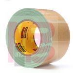 3M  500  Impact  Stripping Tape  Green 3 in x 10 yd 33.0 mil - Micro Parts &amp; Supplies, Inc.