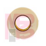 3M 8671 Polyurethane Protective Tape Transparent 3 in x 36 yds - Micro Parts &amp; Supplies, Inc.