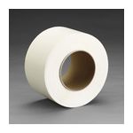 3M Scotch Tear Strip Tape 8621 White 1/8 in x 21000 yd 2 rolls per case