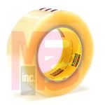 3M 373-48mmx100m-Clear Scotch Box Sealing Tape Clear 48 mm x 100 m - Micro Parts &amp; Supplies, Inc.