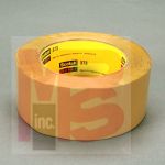 3M 373-Tan-48mmx100m Scotch Box Sealing Tape Tan 48 mm x 100 m - Micro Parts &amp; Supplies, Inc.