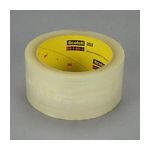 3M 353 Scotch Box Sealing Tape Tan 48 mm x 50 m - Micro Parts &amp; Supplies, Inc.