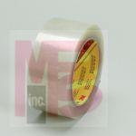 3M 355-Clear-48mmx50m Scotch Box Sealing Tape Clear 48 mm x 50 m - Micro Parts &amp; Supplies, Inc.