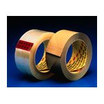 3M 375-Tan-48mmx50m Scotch Box Sealing Tape Tan 48 mm x 50 m - Micro Parts &amp; Supplies, Inc.