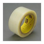 3M 355 Scotch Box Sealing Tape Clear 48 mm x 914 m - Micro Parts &amp; Supplies, Inc.