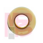 3M 8681HS Polyurethane Protective Tape Transparent Non-Skip Slit 2 in x 36 yds - Micro Parts &amp; Supplies, Inc.