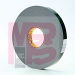 3M 4622 VHB Tape White 3/4 in x 36 yd 45.0 mil - Micro Parts &amp; Supplies, Inc.