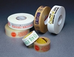 3M Scotch Custom Printed Box Sealing Tape 375CP 48 mm x 914 m 3 per case Restricted