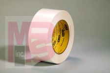 3M UHMW Film Tape 5425  Transparent  10 in x 36 yd  5.1 mil  1 roll per